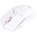 Gamemuis HyperX Pulsefire Wit 26000 DPI