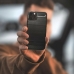 Protection pour téléphone portable Cool Moto G73 Noir Motorola
