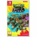 Videohra pro Switch Just For Games Teenage Mutant Ninja Turtles Wrath of the Mutants (FR)