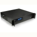 Dėžė Serverio stovas Techly I-CASE IPC-240L Juoda