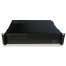 Bloks Rack Serveris Techly I-CASE IPC-240L Melns