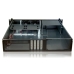 Bloks Rack Serveris Techly I-CASE IPC-240L Melns