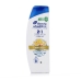 Σαμπουάν και Conditioner 2-σε-1 Head & Shoulders Citrus Fresh 400 ml