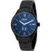 Relógio masculino Ferre Milano FM1G112M0261 Preto (Ø 20 mm) (Ø 40 mm)