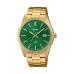 Horloge Heren Casio COLLECTION Groen (Ø 41 mm)