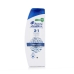 Șampon și Balsam 2 în 1 Head & Shoulders Classic Clean 400 ml