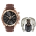 Relógio masculino PHILIPP PLEIN NOBILE (Ø 43 mm)