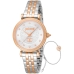 Relógio feminino Just Cavalli JC1L266M0065 (Ø 20 mm)