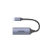 Hub USB Unitek U1323A Grigio