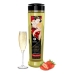 Óleo de Massagem Erótico Shunga Romance (240 ml)