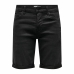 Korte broek Only & Sons Onsply Reg Zwart