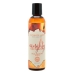 Glijmiddel met een smaakje Intimate Earth Nectarine 120 ml