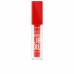 Szájfény Rimmel London OH MY GLOSS! Nº 004 Vivid Red 6 ml