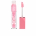 Brillo de Labios Rimmel London OH MY GLOSS! Nº 001 Pink Flush 6 ml