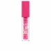 Блеск для губ Rimmel London OH MY GLOSS! Nº 031 Berry Pink 6 ml