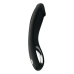 Charging Chester dildo do elektrostymulacji Mystim Czarny (19 cm)