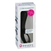 Charging Chester E-Dildo Mystim Sort (19 cm)