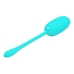 Egg Vibrator Pretty Love Kirk Blue (Ø 3,5 cm)