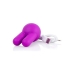 Toone Vibe Ljubičasti The Screaming O Affordable Rechargeable