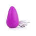 Eilium Äggvibrator The Screaming O Affordable Rechargeable Scoop Lila