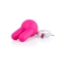 Toone Vibe Rozā The Screaming O Affordable Rechargeable