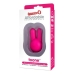 Toone Vibe Rozā The Screaming O Affordable Rechargeable