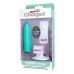 Positive Turquoise Vibrating Bullet with Remote Control The Screaming O