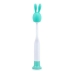 Baguette de Massage The Screaming O Pop Rabbit Blanc Vert