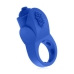 Anillo Vibrador para el Pene The Screaming O Primo Line Apex Azul