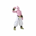 Przegubowa Figura Dragon Ball Majin Buu Aku 17 cm