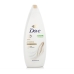 Gel de douche Dove Silk 600 ml