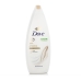 Sprchový gel Dove Silk 600 ml