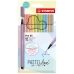 Set Viltstiften Stabilo Pastel Love Multicolour Taart (12 Onderdelen)