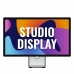 Monitorius Apple Studio Display 5K Ultra HD