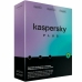 Hallintaohjelmisto Kaspersky KL1042S5AFS-MSB-CAHO-ES