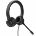 Auriculares Trust HS-150 Negro