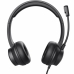 Auriculares Trust HS-150 Negro