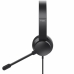 Auriculares Trust HS-201 Negro