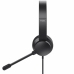 Auriculares Trust HS-260 Preto