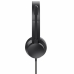 Auriculares Trust HS-201 Negro