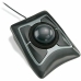 Myš Trackball Kensington 64325 Čierna