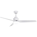 Ventilatore da Soffitto con Luce SPC Internet 6499B MAX2 43 W Bianco