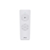 Ventilatore da Soffitto con Luce SPC Internet 6499B MAX2 43 W Bianco