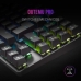 Gaming-tastatur Mars Gaming MKREVO PRO LED RGB