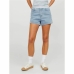 Naisten urheilushortsit Jack & Jones