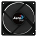 Kārbas ventilators Aerocool Force 8 Ø 8 cm