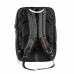 Diebstahlsicherer Rucksack mit USB und Fach für Tablet und Laptop Mars Gaming MB2 17