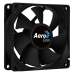 Ventilator za Ohišje Aerocool Force 8 Ø 8 cm