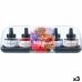 Conjunto de Pintura Aguarela Talens Ecoline Multicolor 30 ml (3 Unidades)