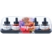 Conjunto de Pintura Aguarela Talens Ecoline Multicolor 30 ml (3 Unidades)